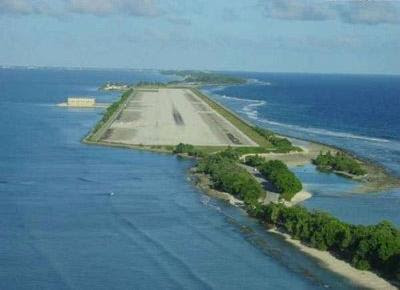 Most Dangerous Airports Of The World