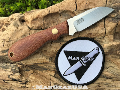 Bob Dozier Knives