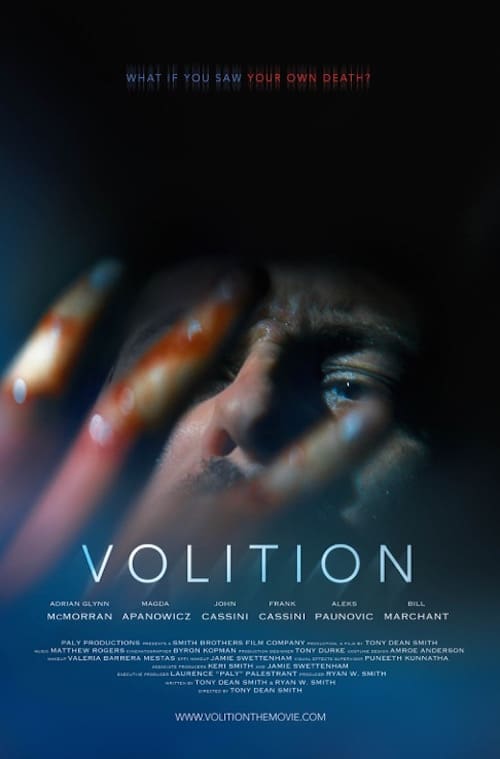 Watch Volition 2019 Full Movie With English Subtitles