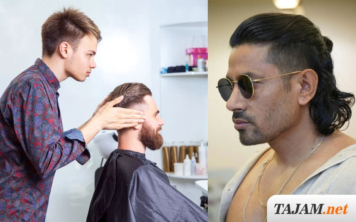 5 Tren Gaya Rambut Pria yang Bakal Hits di 2025, Serta Tips Perawatannya