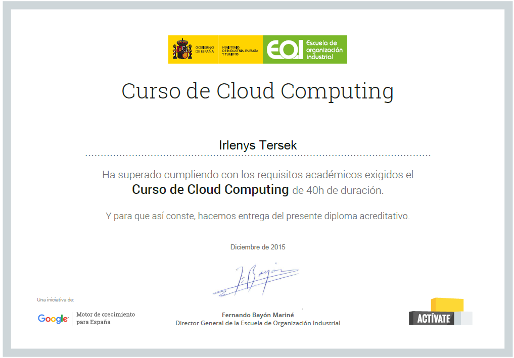 Cloud Computing