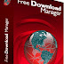 இன்டர்நெட் டவுன்லோட் வேகத்தை அதிகரிக்க Free Download Manager 3.8 RC1