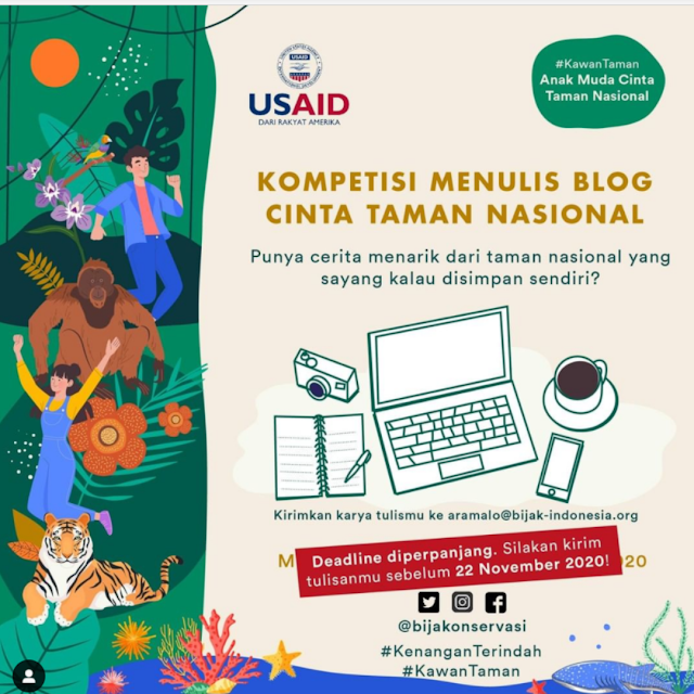 lomba-blog-november