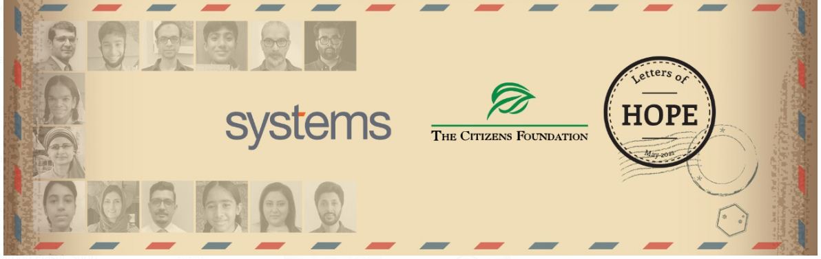 TCF joins hands with systems limited to enable education for underprivileged students