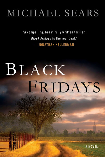 Black Fridays Book Description