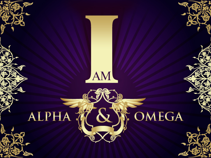 The Alpha And The Omega Returns - Digging The Word