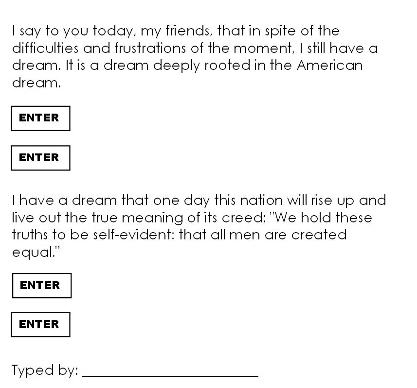martin luther king jr i have dream. Martin Luther King Jr.#39;s I
