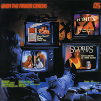 Q5 [When the mirror cracks - 1986]