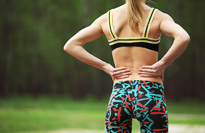 How to Use Water Exercises for Back Pain