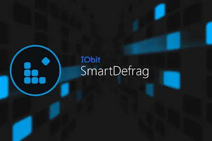 IObit Smart Defrag Pro. v7.2.0.91