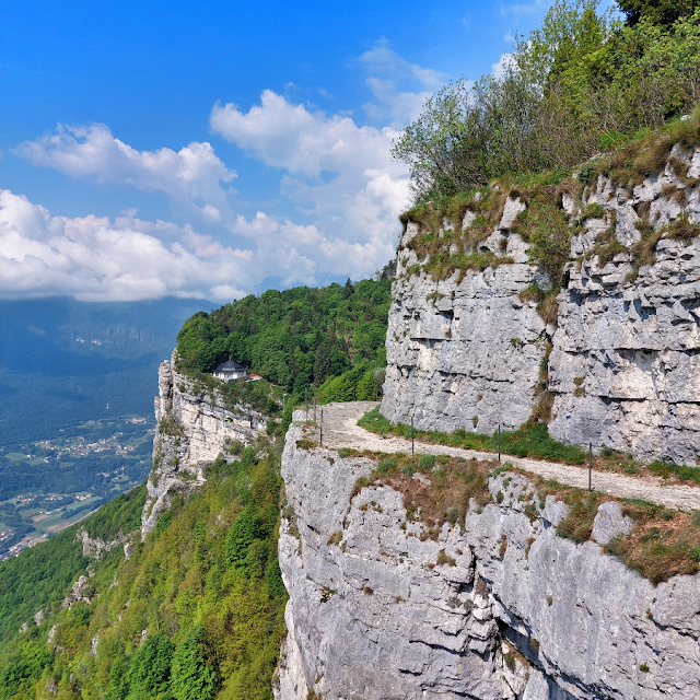 monte cengio e forte corbin