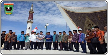 Prov. Sumatera Barat Layak Jadi Tuan Rumah Penyelenggaraan MTQ Tahun 2020