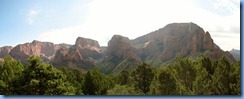 3936 Kolob Canyons ZNP UT Stitch