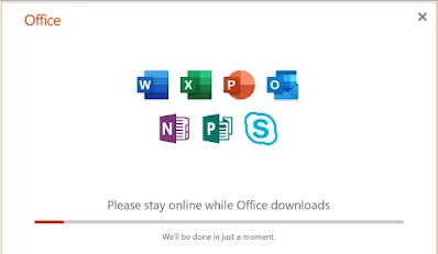 Microsoft Office 2021 for Mac DMG free
