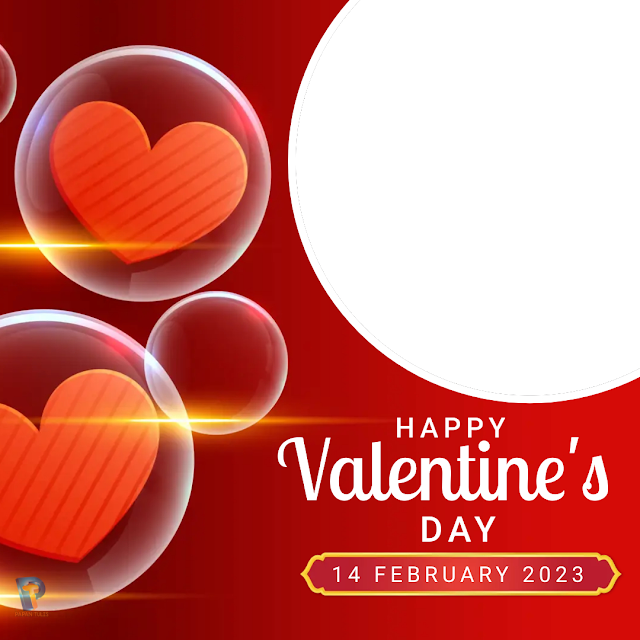 link  Twibon Hari Valentin Tahun 2023