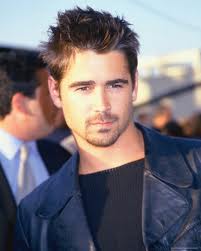 Colin Farrell szerint a szerelem túl bonyolult