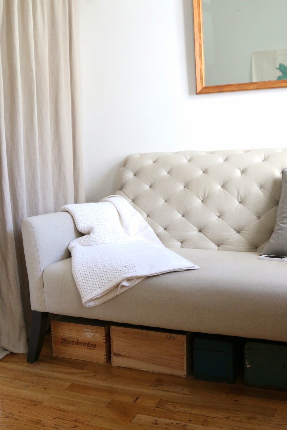 15 Genius Tips For Living In Small Spaces