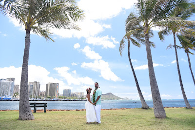 Ala Moana Park