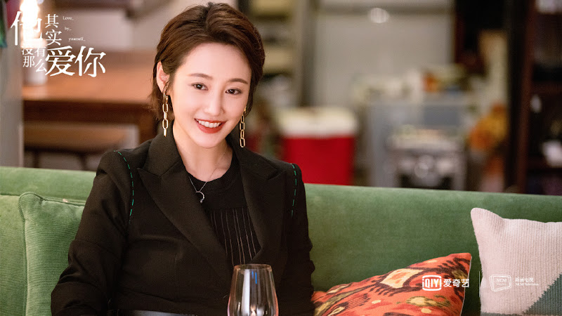 Love Yourself / Love By Yourself / Love in Shanghai China Web Drama