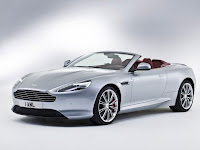 The 2013 Aston Martin DB9 Auto Reviews