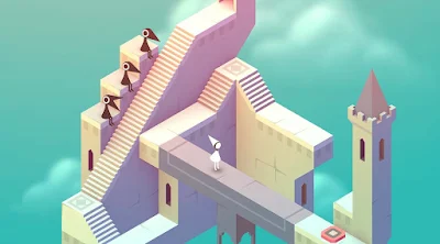 لعبة monument valley للأندرويد، لعبة monument valley مدفوعة للأندرويد، لعبة monument valley مهكرة للأندرويد، لعبة monument valley كاملة للأندرويد، لعبة monument valley مكركة، لعبة monument valley مود فري شوبينغ