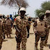 Nigerian Army Prepares For Lock Down Over Coronavirus Pandemic