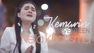 Download Mp3 Lagu Nella Kharisma - Kemarin (Versi Dangdut Koplo)