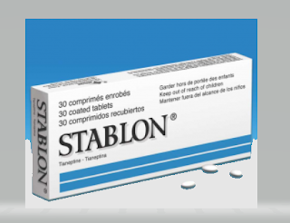 Stablon ستابلون