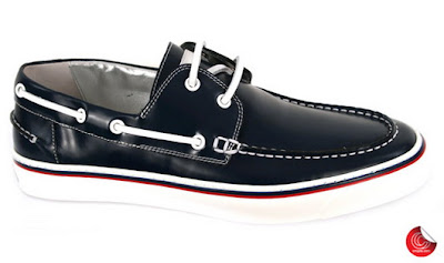 Yacht Shoes on Estreet Magazine  Gucci Spring Summer 2010 Boat Shoes     New Releases