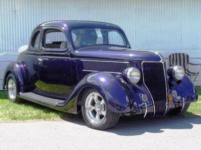 1936 Ford classic car pictures wallpapers