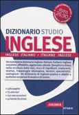 Dizionario inglese Vallardi-Alessandra Repossi