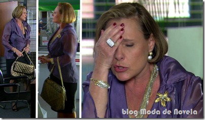 moda da novela morde e assopra - minerva capítulo 02jun11