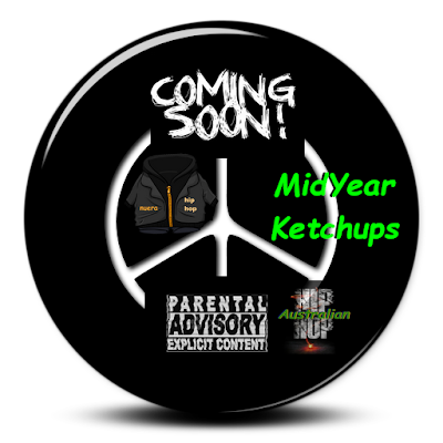 Midyear Ketchups