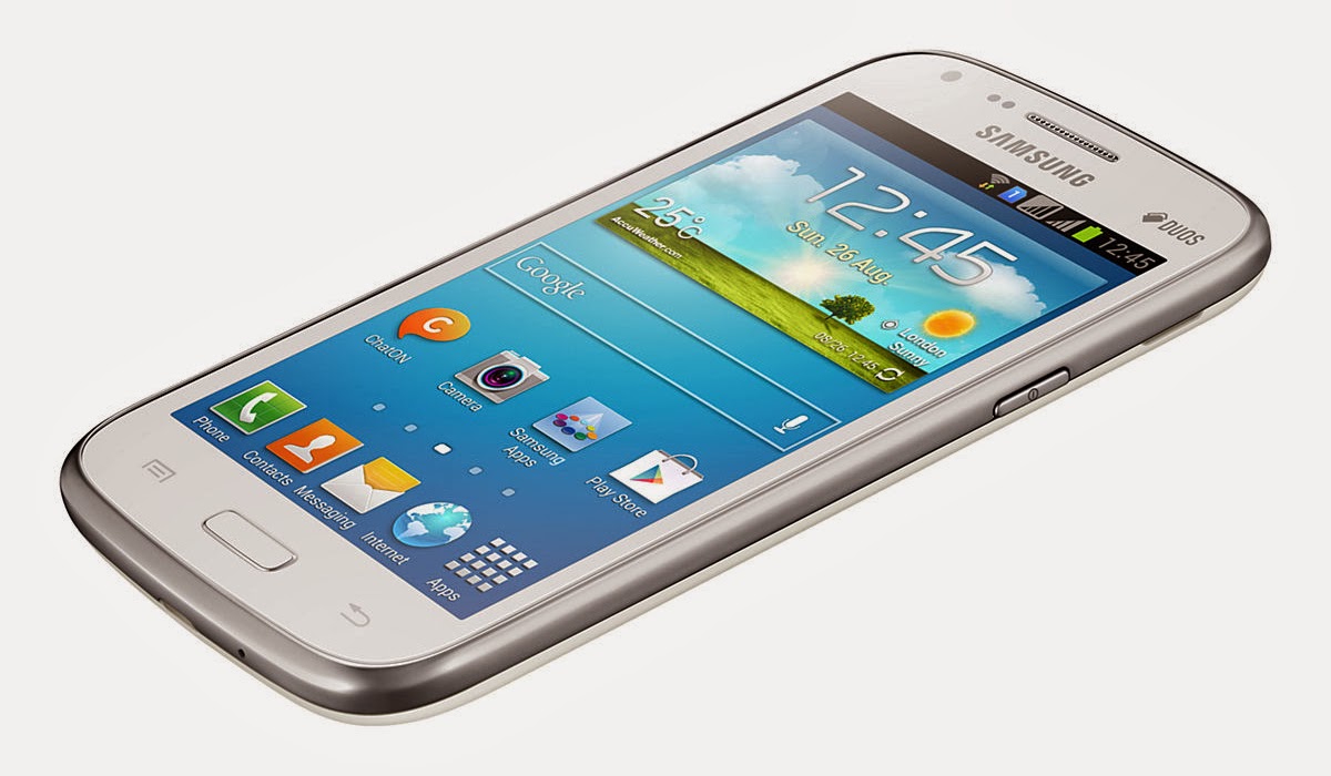 Daftar Harga Samsung Galaxy Core 2014