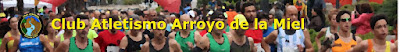 Club de Atletismo Arroyo de la Miel