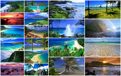 High Resolution Wallpaper on Island Wallpapers High Quality Hawaii Wallpapers High Resolution