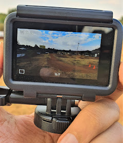 #TheLifesWayReviews - DJI Osmo Action #OsmoAction @DJIGlobal #ProductReview