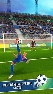 Dream Soccer Star Apk mod
