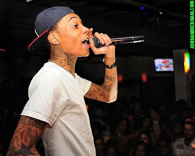 Wiz Khalifa 2011 Song