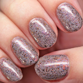 Ever After Polish Dear Sweet Littlefoot