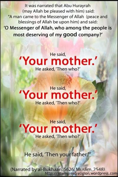 Quotes For Mothers