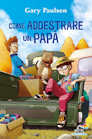 Come addestrare un papà di Gary Paulsen