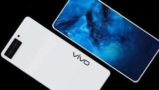 5g phone vivo