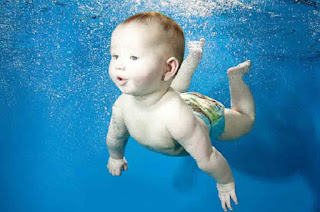 Fact About Swimming and 11 Benefits of Swimming for Baby. READ NOW.