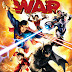 Justice League War (2014) Bluray 720p & 1080p