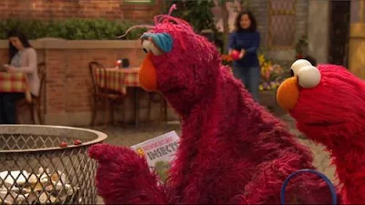 Sesame Street Episode 4268. 2