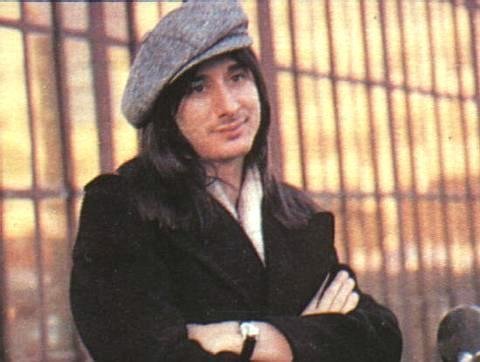 Steve Perry photo