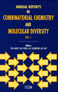 Annual Reports in Combinatorial Chemistry and Molecular Diversity Volume 1 PDF