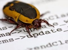 software bug mobilespoon