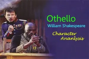 Othello’s Character in Shakespeare’s tragedy, Othello